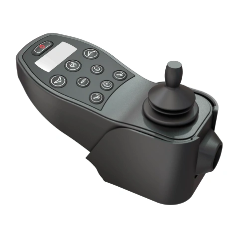 Joystick sterujący