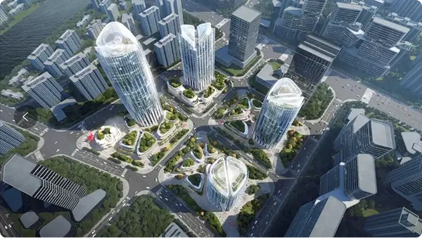 Hengda Fuji Elevator: Πρωτοπόρος καινοτόμος σε λύσεις ανακαίνισης κτιρίων