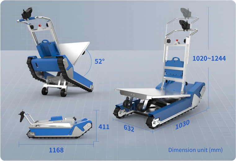 CT500 - 3