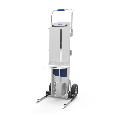 Handler SCL170AC